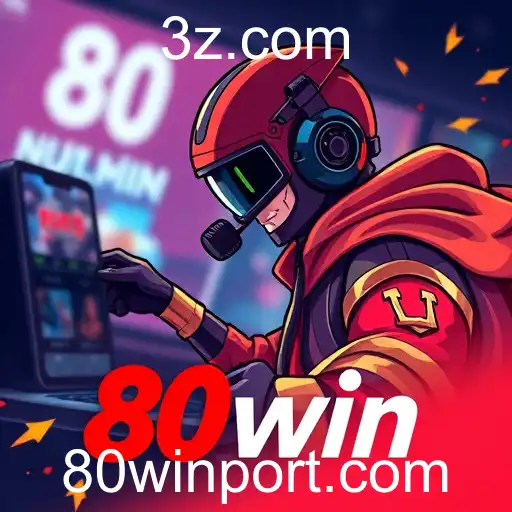 Revolução nos eSports: O Impacto do 80win na Competição Global
