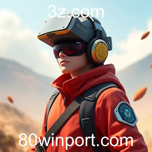 Expansão do Universo 80win: Novas Fronteiras nos Jogos Digitais