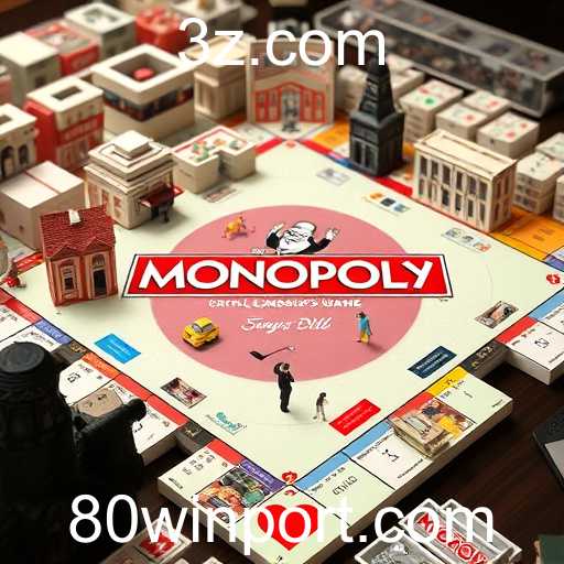Monopoly
