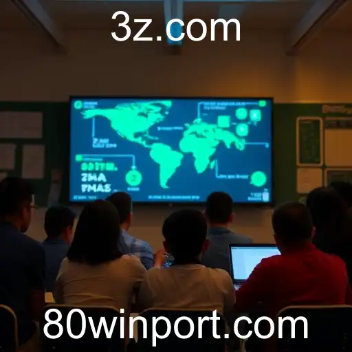 O Impacto de 80win no Cenário dos Jogos Virtuais