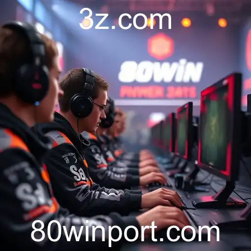 A Revolução do Jogo: A Ascensão do 80win em 2025