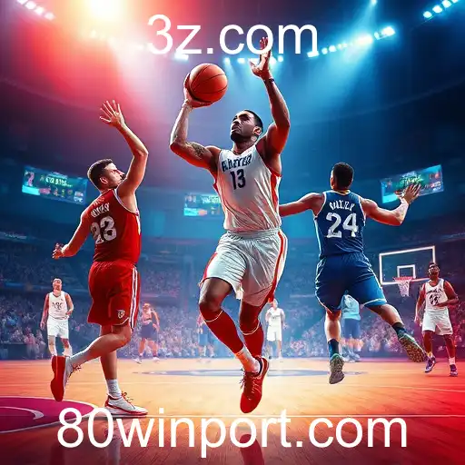 A Revolução dos Jogos Online e o Efeito 80win