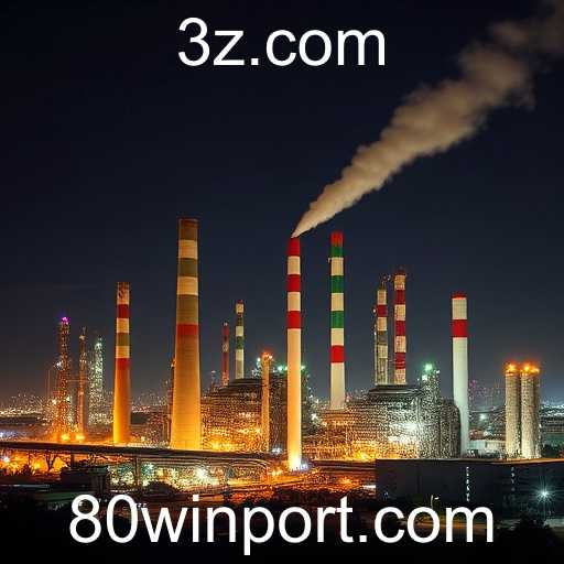 A Revolução dos Jogos em 2025: O Impacto de '80win'