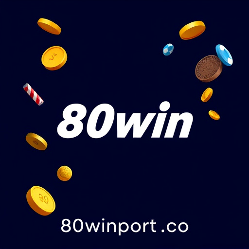 80win