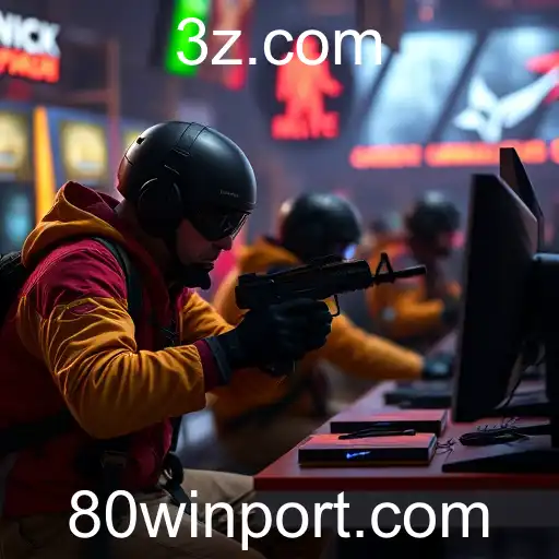 A Evolução e Impacto dos Jogos Multijogador no Mundo dos Games