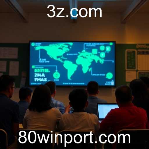 Inovações e Desafios na Tecnologia Digital no Brasil